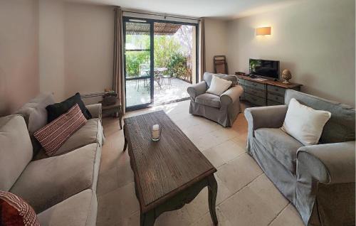 Saint-Laurent-de-la-Cabrerisse House | Lovely Home In Saint-Laurent-De-La-Ca With Wifi
