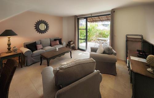 Saint-Laurent-de-la-Cabrerisse House | Lovely Home In Saint-Laurent-De-La-Ca With Wifi