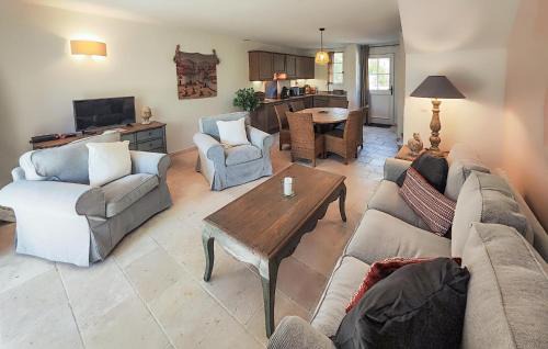 Saint-Laurent-de-la-Cabrerisse House | Lovely Home In Saint-Laurent-De-La-Ca With Wifi