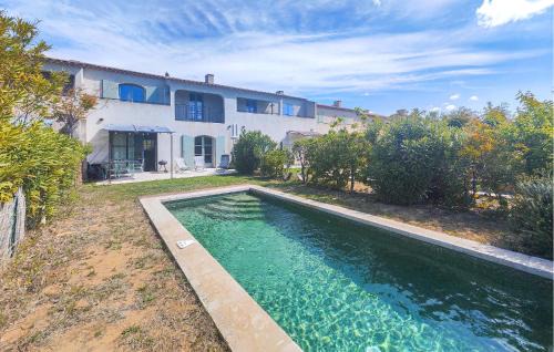 Saint-Laurent-de-la-Cabrerisse House | Lovely Home In Saint-Laurent-De-La-Ca