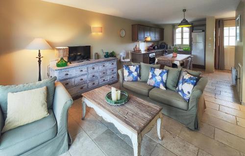 Saint-Laurent-de-la-Cabrerisse House | Lovely Home In Saint-Laurent-De-La-Ca