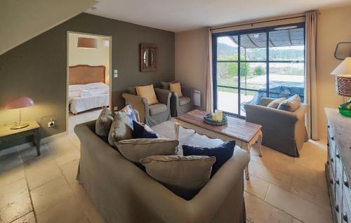 Saint-Laurent-de-la-Cabrerisse House | Lovely Home In Saint-Laurent-De-La-Ca