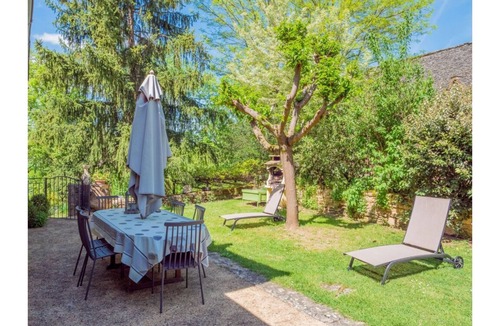 Sergeac House | Lo Gorro A Deux