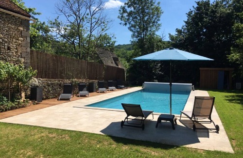 Sergeac House | Lo Gorro A Deux