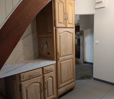Lupersat House | Lo maisou de Var Chaud