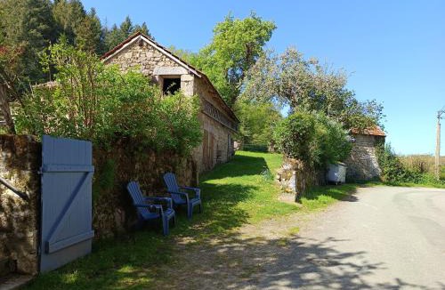Lupersat House | Lo maisou de Var Chaud