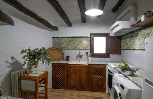 Fores Apartment | Lo Mirador De Forès