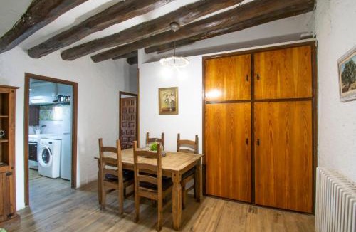 Fores Apartment | Lo Mirador De Forès