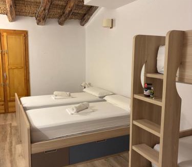 Bot Hostel | Lo Molí de Bot