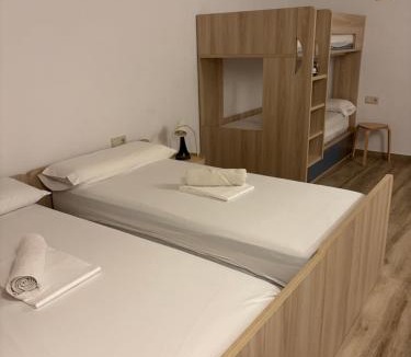 Bot Hostel | Lo Molí de Bot