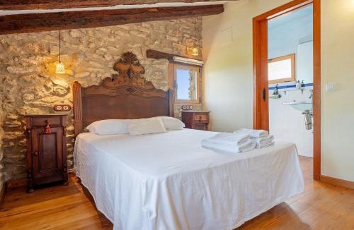 Tortosa House | Lo Molí de la Jòrdia
