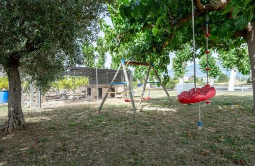 Tortosa House | Lo Molí de la Jòrdia