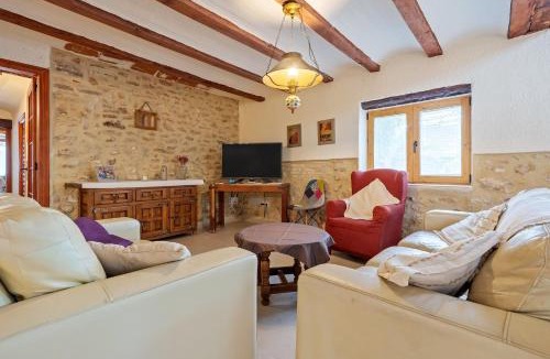 Tortosa House | Lo Molí de la Jòrdia