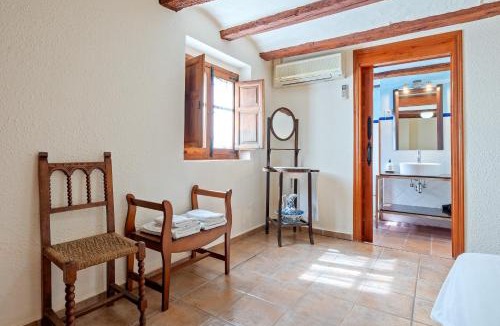 Tortosa House | Lo Molí de la Jòrdia