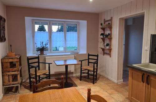 La Longeville Apartment | Lo Nid Chau