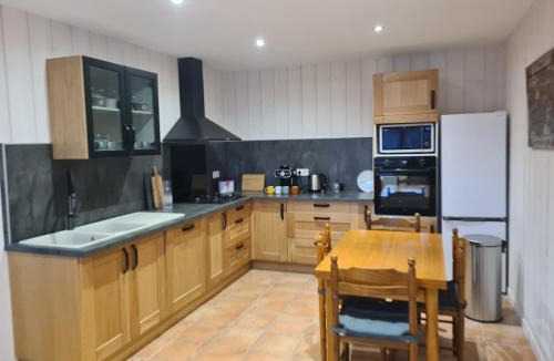 La Longeville Apartment | Lo Nid Chau