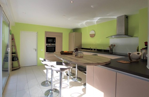 Bordes House | Lo Noste Béarn - Bordes