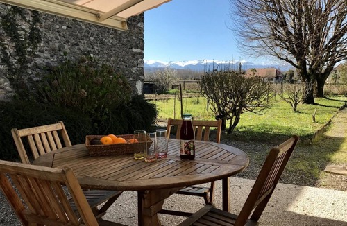 Bordes House | Lo Noste Béarn - Bordes