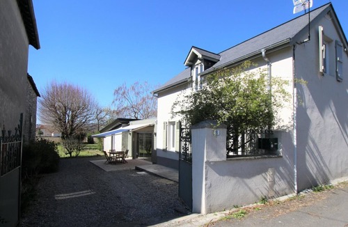 Bordes House | Lo Noste Béarn - Bordes