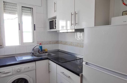 Los Cuarteros Apartment | Lo Pagán apartment, ideal for your vacations (pet friendly)