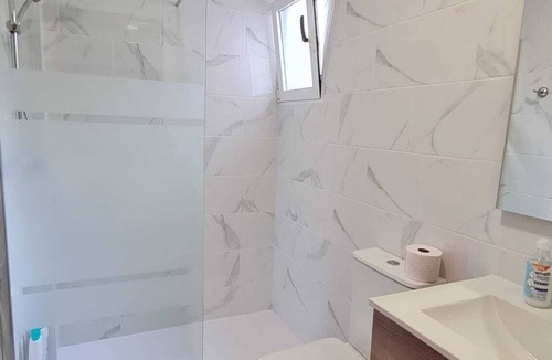 Los Cuarteros Apartment | Lo Pagán apartment, ideal for your vacations (pet friendly)