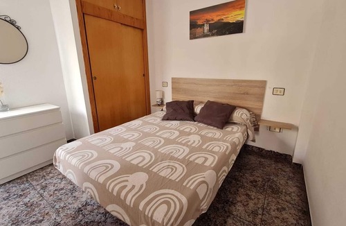 Los Cuarteros Apartment | Lo Pagán apartment, ideal for your vacations (pet friendly)