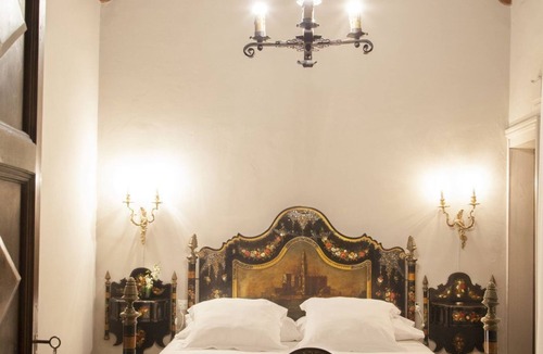 Balaguer Bed & Breakfast | Lo Palauet de la Muralla