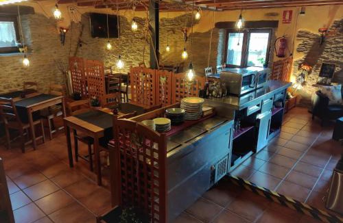 Montesclado Hotel | Lo Paller de Roc