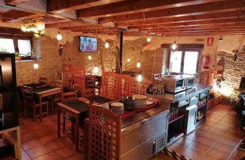 Montesclado Hotel | Lo Paller de Roc