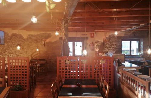 Montesclado Hotel | Lo Paller de Roc
