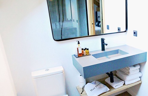 Alt Aneu Hotel | Lo Paller