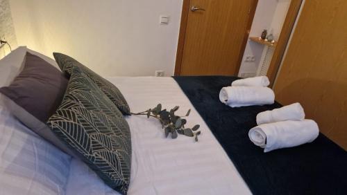 Corbera d'Ebre Apartment | Lo Pateret