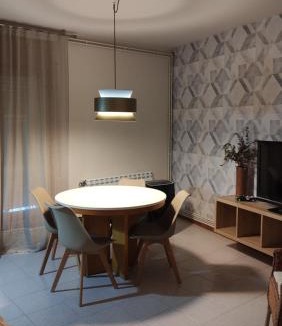 Tremp Apartment | Lo Peressall Blau