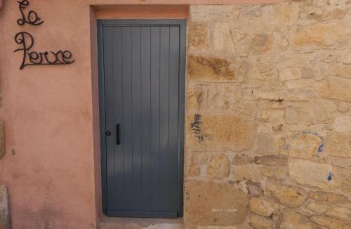 Villalba dels Arcs Apartment | Lo Perxe Terra Alta Sin escaleras Enoturismo BTT