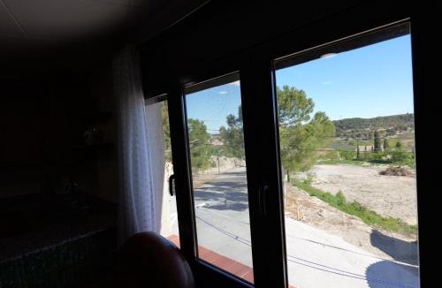 Villalba dels Arcs Apartment | Lo Perxe Terra Alta Sin escaleras Enoturismo BTT