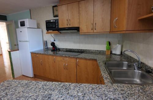 Villalba dels Arcs Apartment | Lo Perxe Terra Alta Sin escaleras Enoturismo BTT