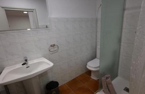 Villalba dels Arcs Apartment | Lo Perxe Terra Alta Sin escaleras Enoturismo BTT