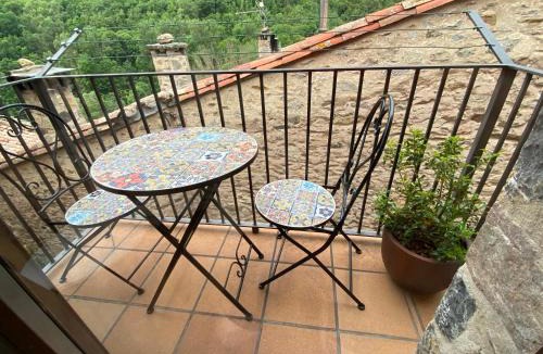 Vilallonga de Ter Ski Chalet | Lo Petit Refugi