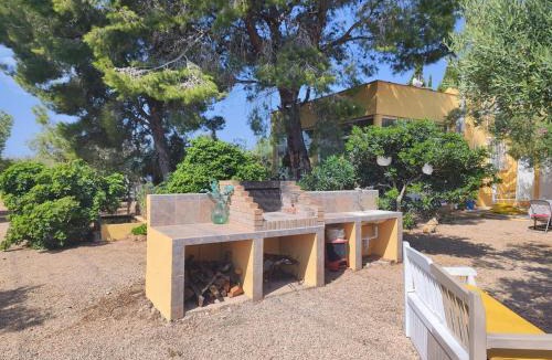 Camarles Apartment | Lo Racó de Peret