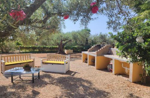 Camarles Apartment | Lo Racó de Peret