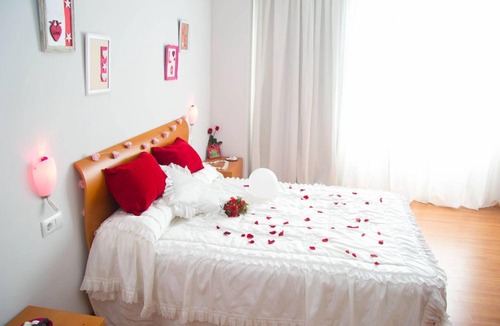 Fonolleres Hotel | Lo Raco de l’Olivera