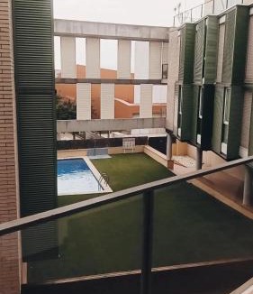 Sant Carles de la Rapita Apartment | Lo raconet de Pilar
