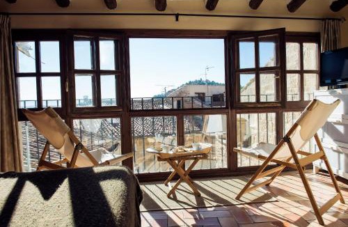 Calaceite Apartment | Lo Raconet de la Plaça