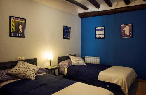Calaceite Apartment | Lo Raconet de la Plaça