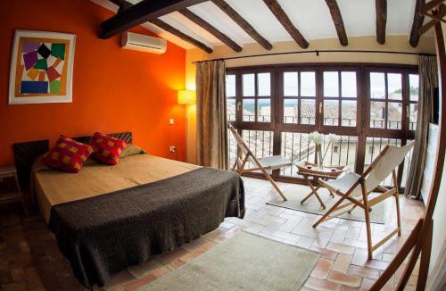 Calaceite Apartment | Lo Raconet de la Plaça