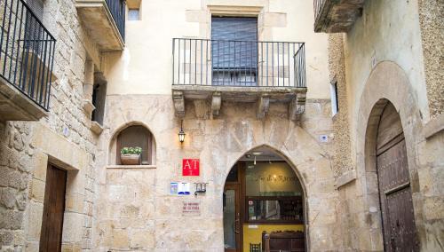 Calaceite Apartment | Lo Raconet de la Plaça