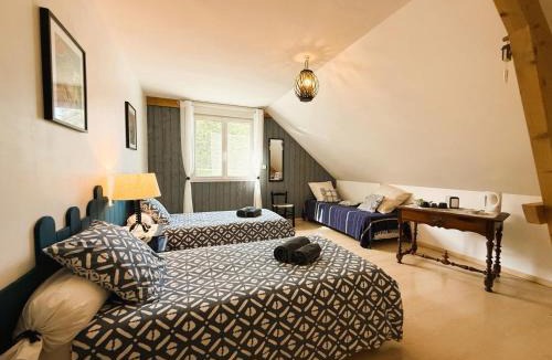 Aste-Beon Bed & Breakfast | Lo Saunei