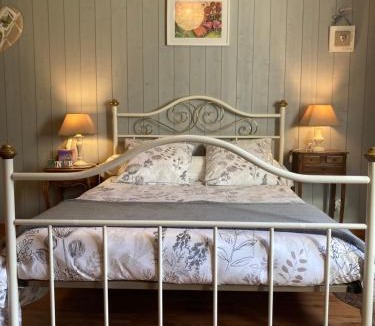 Aste-Beon Bed & Breakfast | Lo Saunei