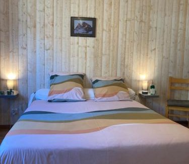 Aste-Beon Bed & Breakfast | Lo Saunei