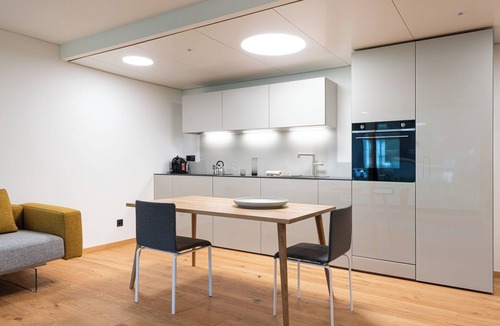 Stabio Apartment | Lo Scudo di Stabio Apt.50m2 by Interhome